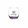 Bicchieri da Vino Senza Stelo Majestic Gleam Viola