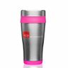 Hike n' Sip Isolierte Reisebecher Rosa
