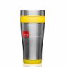 Hike n' Sip Isolierte Reisebecher Gelb