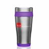 Hike n' Sip Isolierte Reisebecher Lila