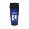 473 mL Venture Vibes Stahlbecher Blau