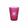 Party Flex Gefrostete Stadionbecher Rosa