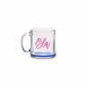 Pristine Aroma Kaffeetasse Blau