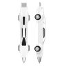Car Styling Pen Deal White