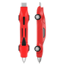 Car Styling Pen Deal Red