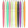 Classy Retractable Plastic Ball Pen