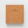 Cloth Linen Binders