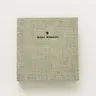 Cloth Linen Binders