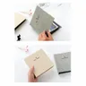 Cloth Linen Binders