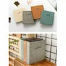 Cloth Linen Binders