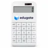 Solar-Powered Office Calculator