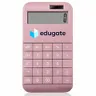 Solar-Powered Office Calculator