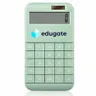Solar-Powered Office Calculator