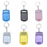 Mini Pocket Calculator