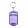 Mini Pocket Calculator
