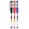 Stylo à bille en plastique gel Perfection