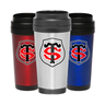 Mugs de voyage en acier Venture Vibes 473 mL 