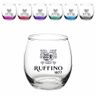 Bicchieri da Vino Senza Stelo Majestic Gleam 