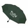 Auto Folding Umbrella - 42 In Arc