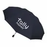 Auto Folding Umbrella - 42 In Arc