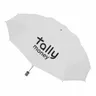 Auto Folding Umbrella - 42 In Arc