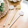 Metallic Acrylic Stir Sticks