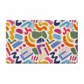 Foldable Children's Crawling Mat