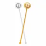 Metallic Acrylic Stir Sticks