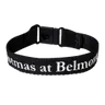 Safety Breakaway Polyester Wristband