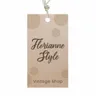 Kraft Paper Hang Tags
