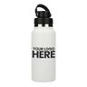 Hydro Flask Wide Mouth w/ Flex Chug Cap 32oz 