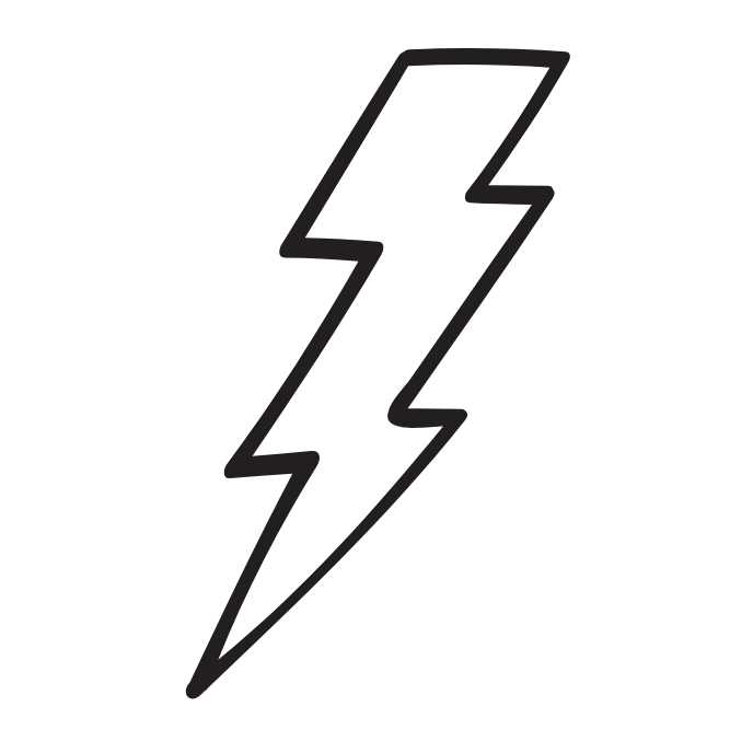 Bolt Bolt - Custom Pro Prints