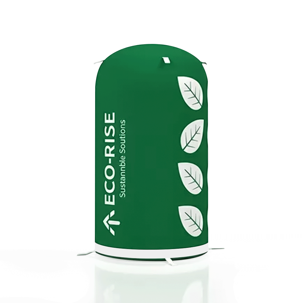 Inflatable Air Pillars - Custom Pro Prints