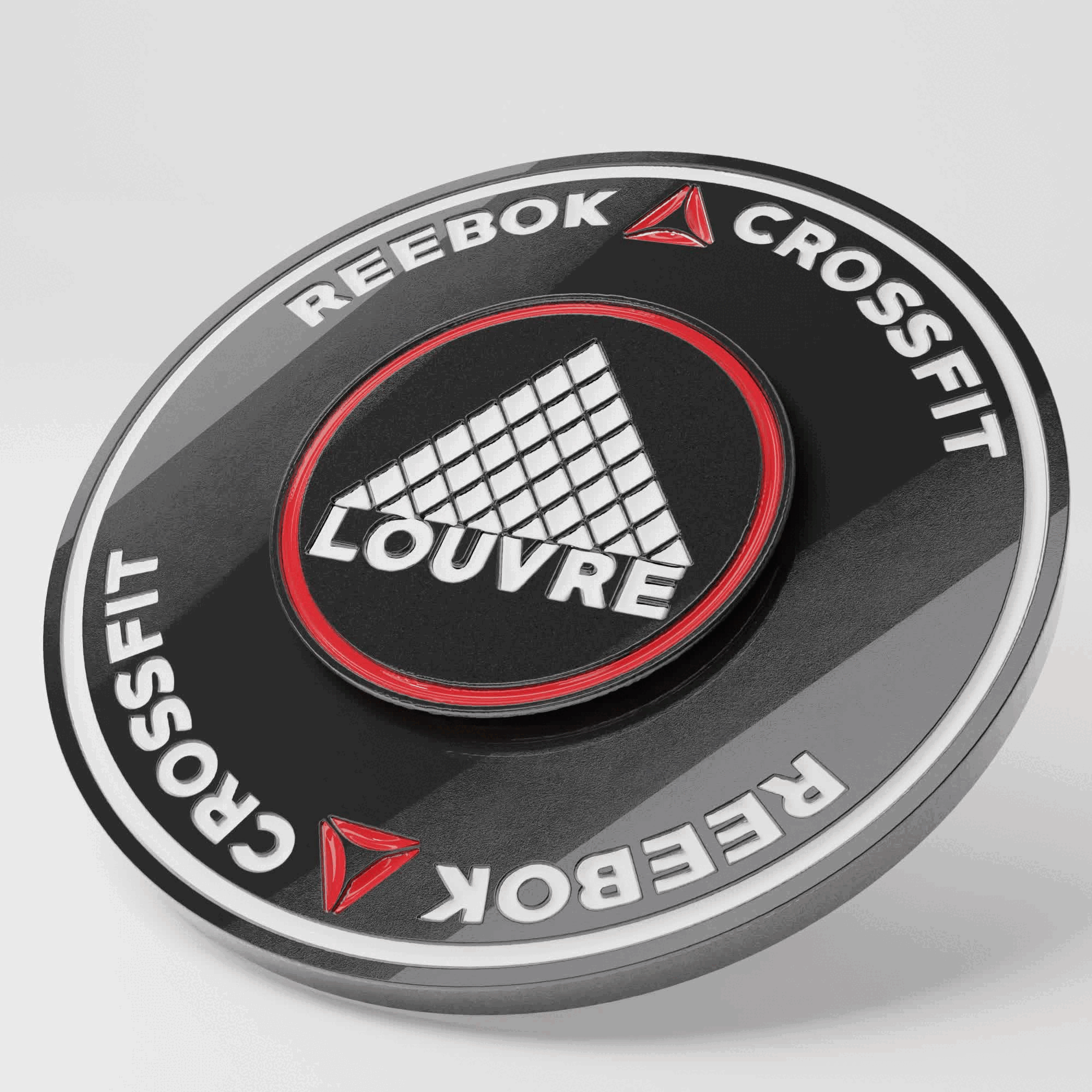 Épingle tournante - Imprint Now - FR