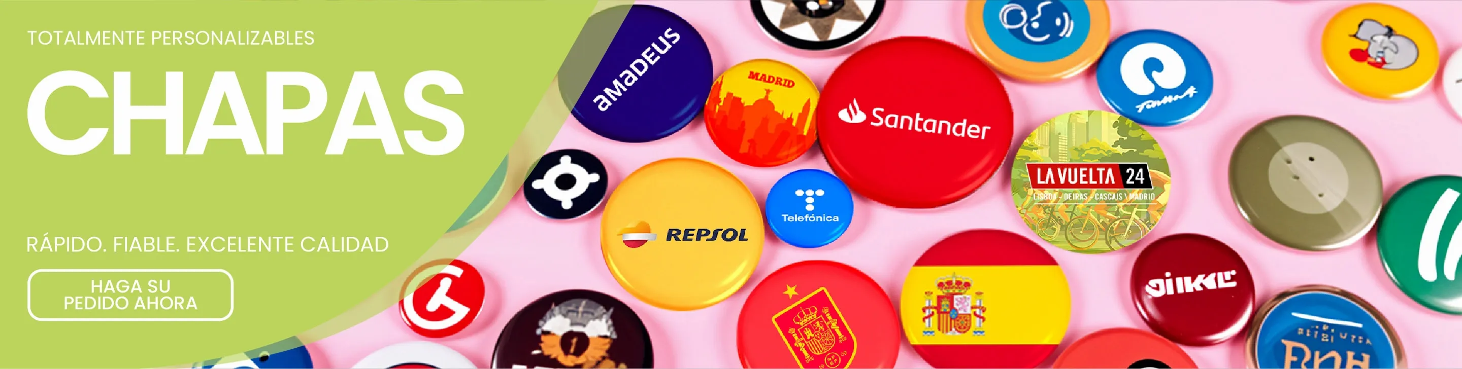 ImprintNow.com.es banners