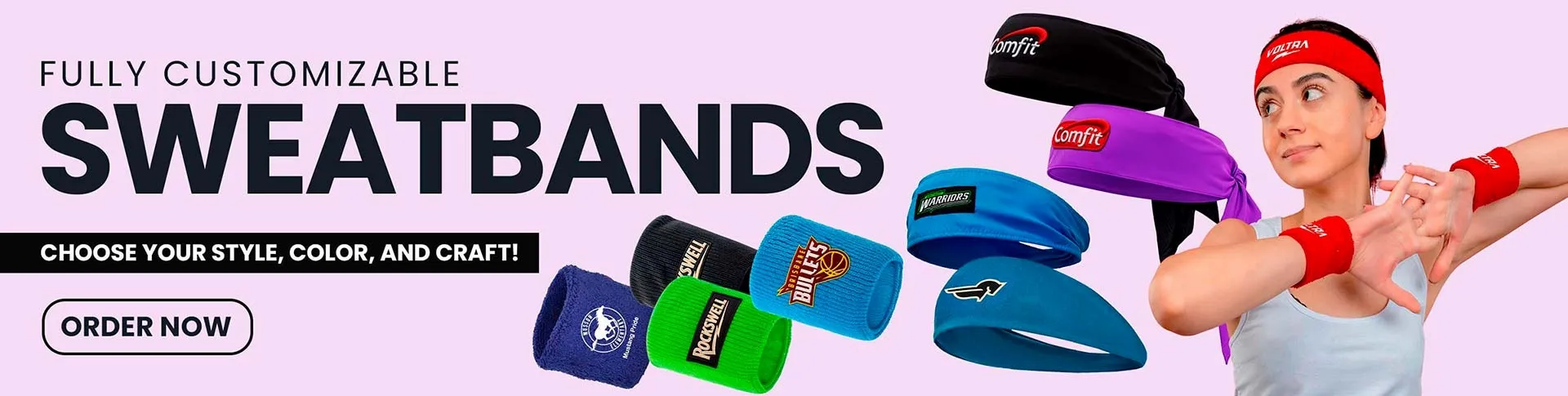 CustomTeesToday.com banners