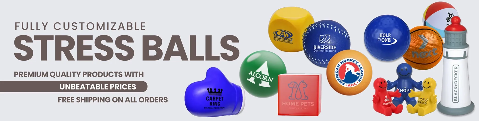 CustomProPrints.Com Banners