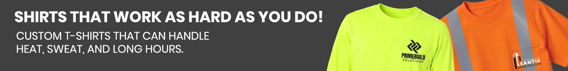 CustomProPrints.Com banners