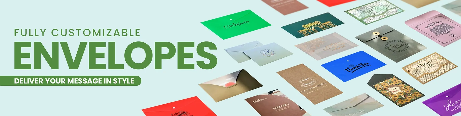 CustomProPrints.Com Banners