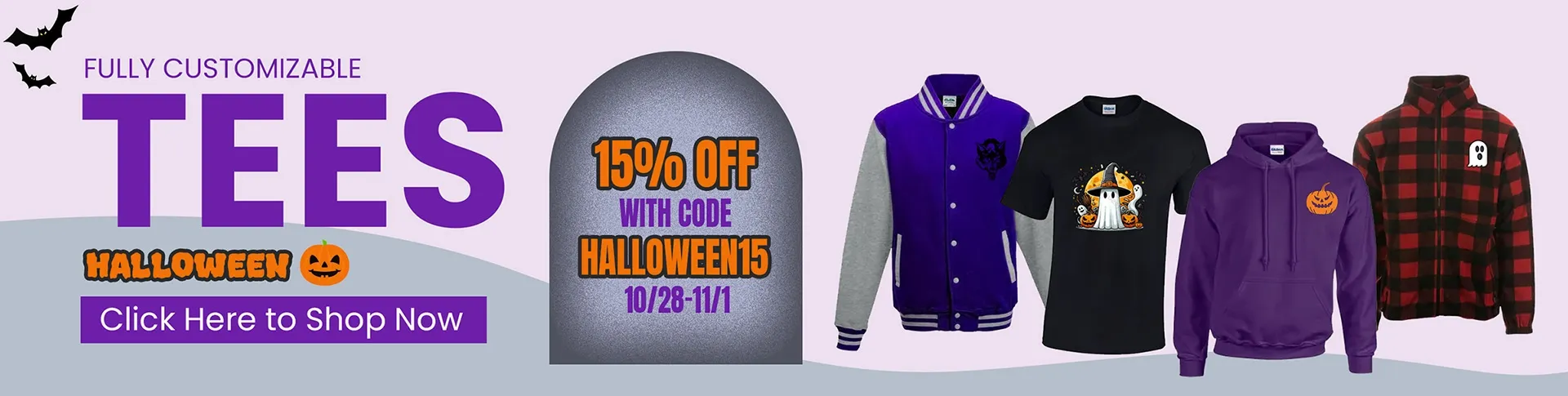 CustomTeesToday.com OFFER