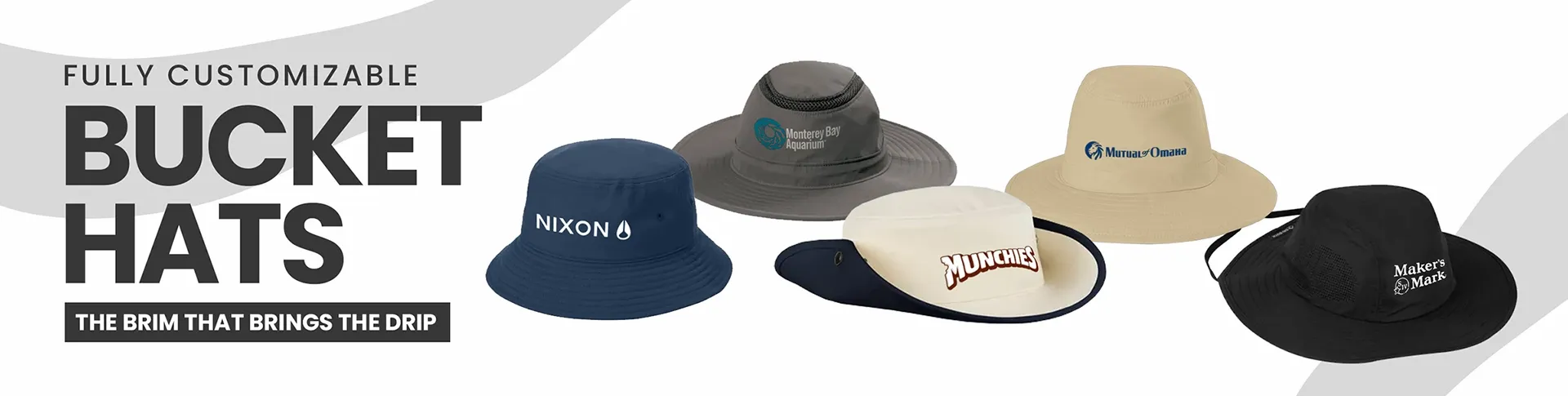 CustomTeesToday.com Banners