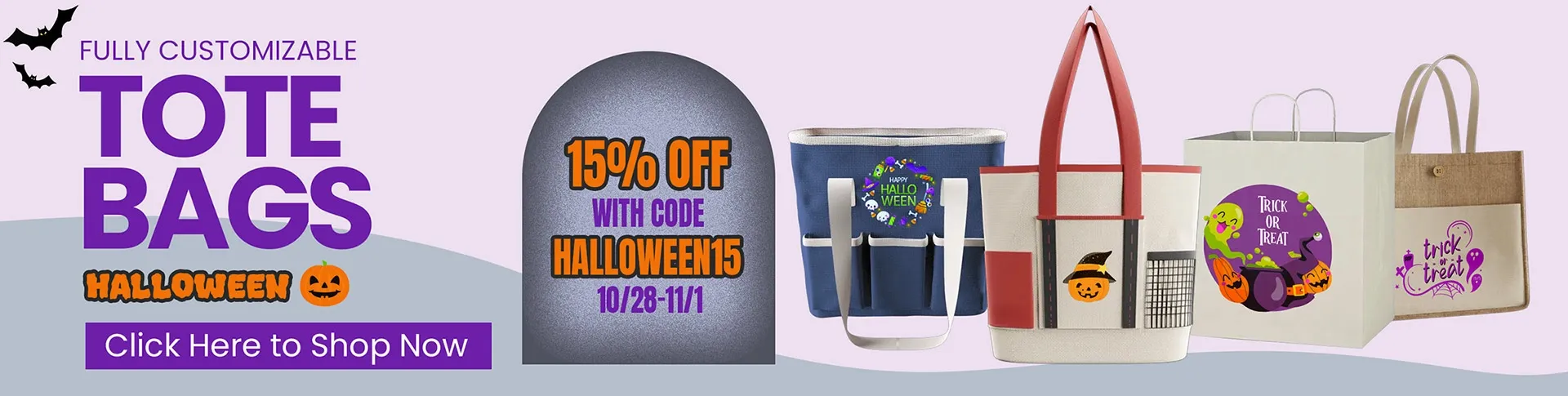 ToteBagsNow.Com OFFER