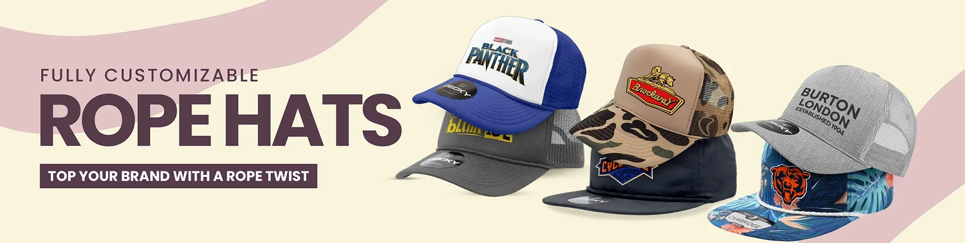 CustomProPrints.Com Banners