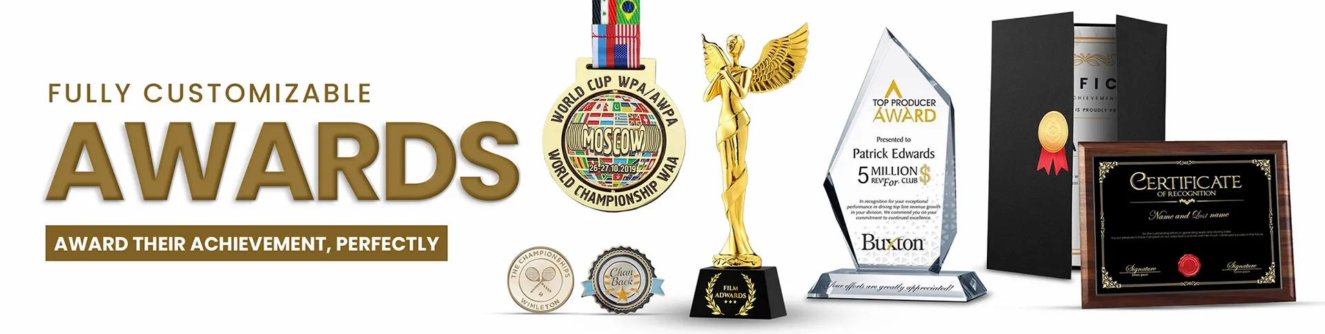 CustomShoeCharm.Com Banners