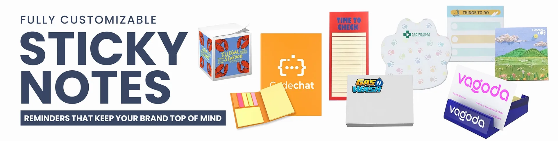 CustomProPrints.Com Banners