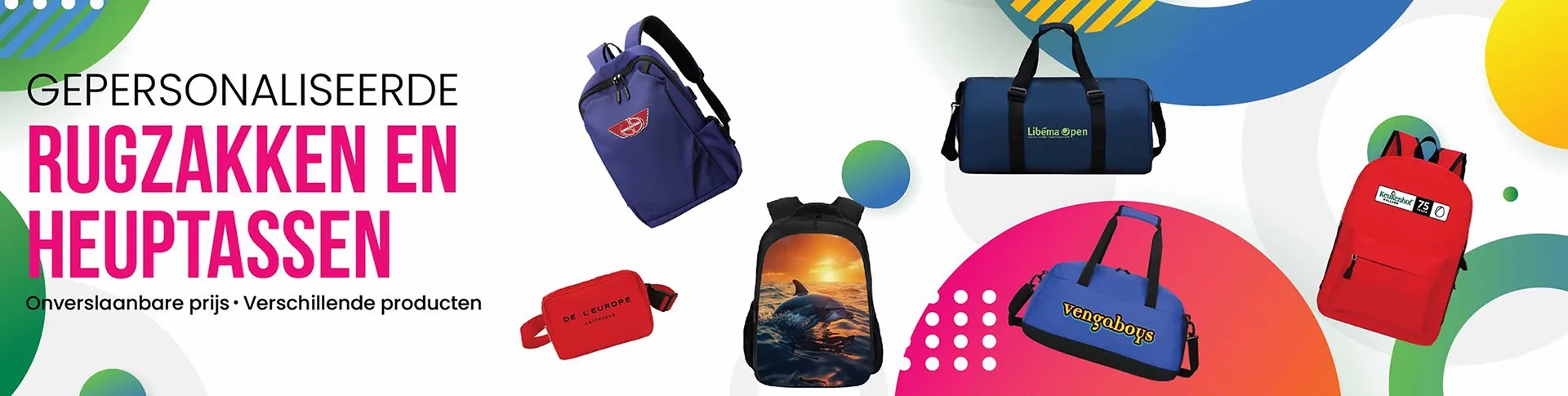 ImprintNow.nl banners