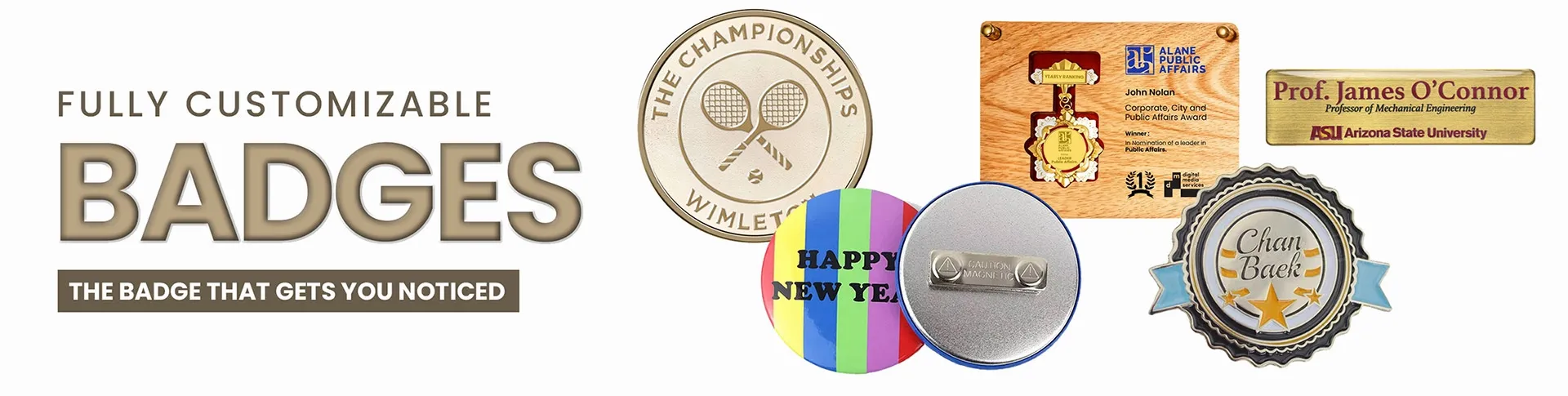 CustomProPrints.Com Banners