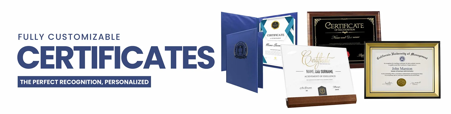 CustomProPrints.Com Banners