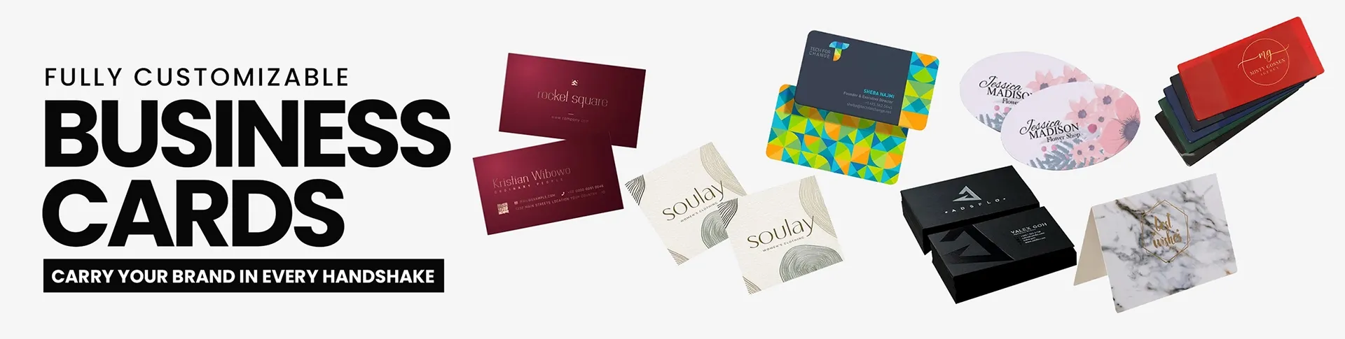 CustomProPrints.Com Banners