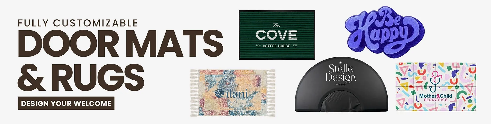 CustomProPrints.Com Banners